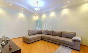 Imagem 3: São Paulo - Casa Padrão - Santana