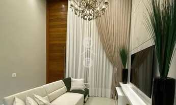 Imagem 3: Casa Alto Padrão Cond. Fechado Parque da Pedra, 240m² por R$ 2.500.000,00 Pedra Branca, Pa