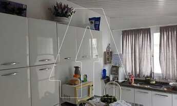 Imagem 4: Araçatuba - Casa - Petit-Trianon