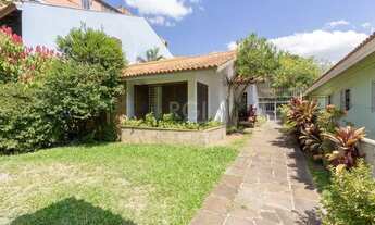 Imagem: Casa para Venda - 210.1m², 3 dormitórios