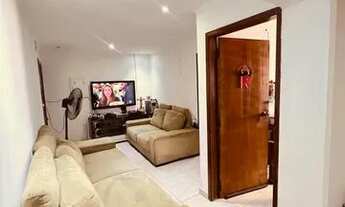 Imagem: Apartamento para venda tem 94 metros quadrados