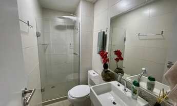 Imagem 5: Apartamento/Flat totalmente mobiliado (fino acabamento) - Pina - Recife/PÉ