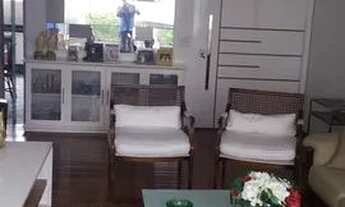 Imagem 4: Apartamento para venda possui 165 metros quadrados com 4 quartos em Boa Viagem - Recife