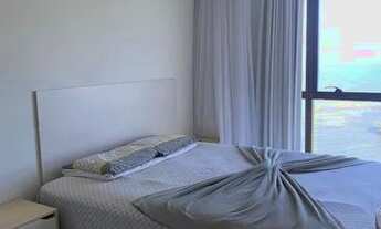 Imagem 6: Apartamento Beira Mar Andar Alto em Barra de Jangada