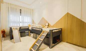 Imagem 6: Apartamento à venda no bairro Pompeia - São Paulo/SP