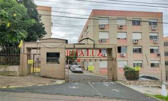 Imagem: PORTO ALEGRE - Padrão - Cristal