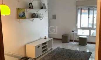 Imagem 2: Apartamento para Venda - 38.41m², 1 dormitório, Nonoai