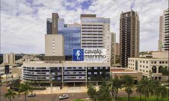 Imagem 7: Apartamento com 1 dormitório para alugar, 51 m² por R$ 2.982,29/mês - Jardim Botânico - Ri