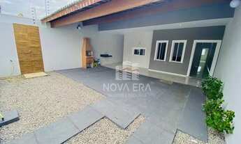 Imagem 3: Casa com 3 dormitórios à venda, 130 m² por R$ 500.000,00 - São Bento - Fortaleza/CE