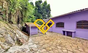 Imagem 6: Casa 6 Quartos em Santos