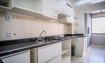 Imagem 7: Apartamento para venda com 88 metros quadrados com 3 quartos em Vila Ipiranga - Porto Aleg