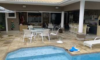 Imagem: Quatro Paredes Aluga - Excelente casa totalmente