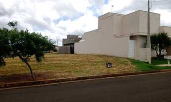 Imagem 4: Terreno Damha Fit