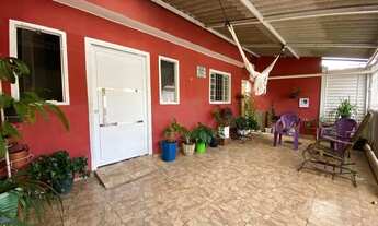 Imagem 7: Casa para venda tem 89 metros quadrados com 2 quartos em Parque Guajará (Icoaraci) - Belém