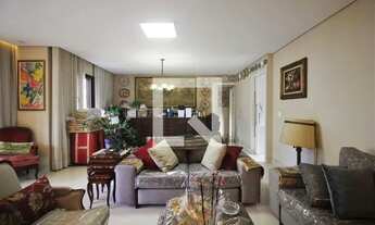 Imagem: Apartamento para Aluguel - Portal do Morumbi