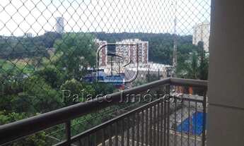 Imagem: Apartamento para aluguel, 3 quartos, 1 suíte