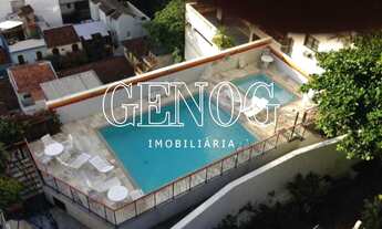 Imagem: LUXUOSO APTO, 147m², ALTO PADRÃO EM ÁREA