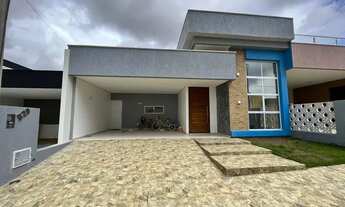 Imagem 2: Casa de condomínio para aluguel com 150 metros quadrados com 3 quartos