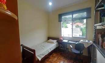 Imagem 7: Apartamento para venda com 70 metros quadrados com 2 quartos em Laranjeiras - Rio de Janei