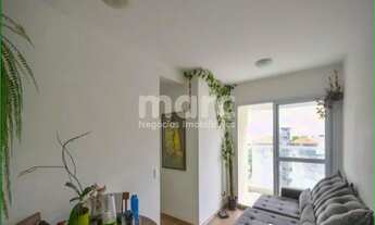 Imagem 2: SAO PAULO - Apartamento Padrão - CAMBUCI