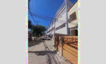 Imagem 3: Rio de Janeiro - Casa Padrão - Bonsucesso