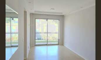 Imagem 4: Apartamento à Venda - Vila Ema, 2 Quartos, 63 m2