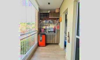 Imagem 3: Apartamento mobiliado à venda - 79 m² em Manaus