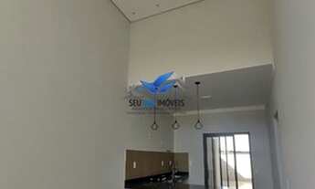 Imagem 2: SUMARÉ - Casa de Condomínio - RESIDENCIAL REAL PARQUE SUMARÉ