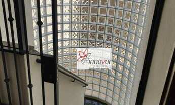 Imagem 2: Casa com 6 dormitórios para alugar - Centro - Bauru/SP