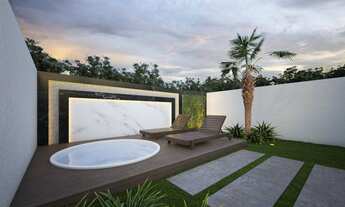 Imagem 4: Sobrado com 3 dormitórios à venda, 163 m² por R$ 1.080.000 - São João - Itajaí/SC