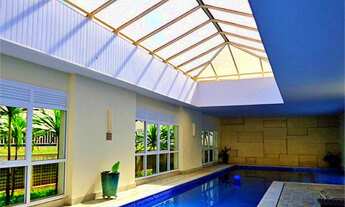 Imagem 3: Belissímo apto prox braz leme