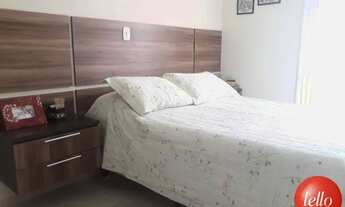 Imagem 6: São Paulo - Apartamento Padrão - Santana