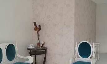 Imagem: Belíssima casa com 5 dormitórios, sendo