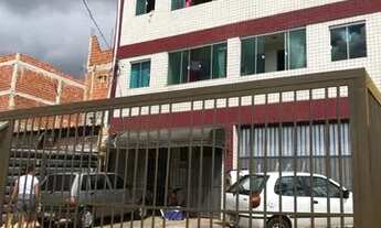 Imagem: Aluguel apto de 2 qts na Santa Maria sul