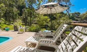 Imagem 6: Casa 2 suítes na Reserva Sapiranga - Praia do Forte-BA