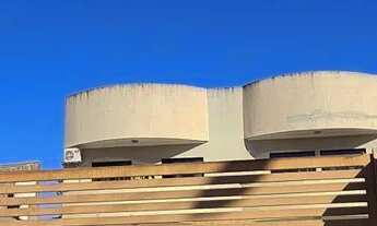 Imagem 4: 2 quartos com mobilia Vila Planalto com garagem