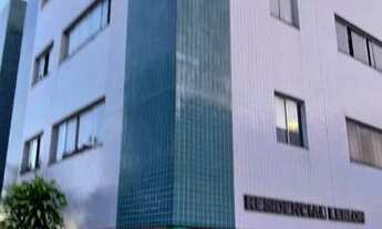 Imagem 4: Apartamento para venda tem 26 metros quadrados com 1 quarto em Riacho Fundo I - Brasília