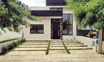 Imagem: Casa com 3 dormitórios à venda, 102 m²