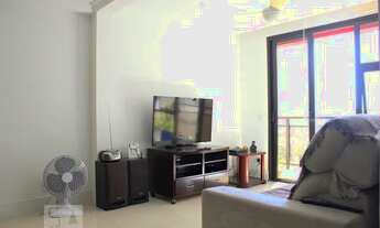 Imagem 7: Apartamento para Aluguel - Barra da Tijuca, 4 Quartos, 129 m2