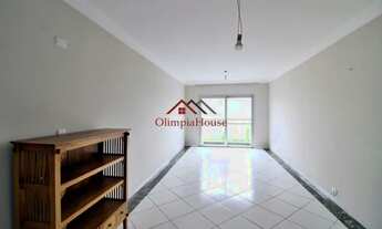 Imagem 6: Apartamento Venda Campo Belo 97 m² 2 Dormitórios