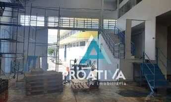 Imagem 6: Galpão para alugar, 532 m² - Utinga - Santo André/SP