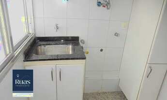 Imagem 5: Apartamento para venda possui 93 metros quadrados com 3 quartos em Ipanema - Rio de Janeir