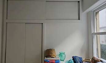 Imagem 4: Apartamento para venda com 130 metros quadrados com 3 quartos em Botafogo - Rio de Janeiro