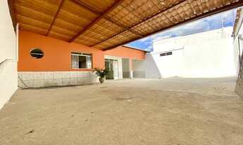 Imagem: Excelente e espaçosa casa 02 quartos no