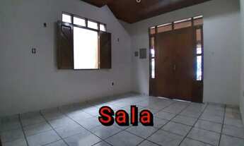 Imagem 3: CASA BEM LOCALIZADA