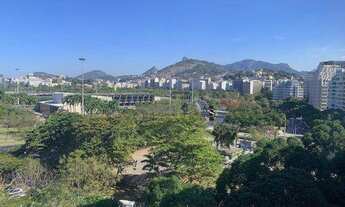 Imagem 4: Sala para alugar, 244 m² por R$ 12.185,50/mês - Centro - Rio de Janeiro/RJ