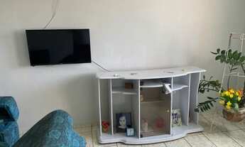 Imagem 6: Apartamento para aluguel tem 52 metros quadrados com 2 quartos em Vila Margarida - Itaguaí