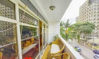 Imagem 5: São Paulo - Apartamento Padrão - Pinheiros