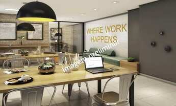 Imagem 6: KZ Reserva Apartamento com 2 dormitórios