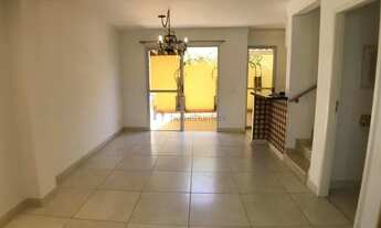 Imagem 5: Casa com 3 dormitórios para alugar, 83 m² por R$ 3.604,23 - Parque Imperador - Campinas/SP